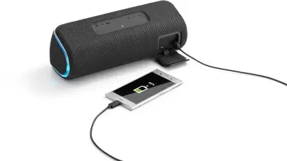 SONY XB41 Bluetooth Speaker (Black, Stereo Channel) SONY XB41 Bluetooth Speaker (Black, Stereo Channel)